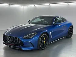 Mercedes-Benz AMG GT 63 4Matic+ Premium Plus Lift Burmester Hi