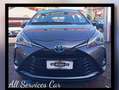 Toyota Yaris 1.5h Active Hybrid 73cv Automatic Grigio - thumbnail 2