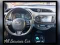 Toyota Yaris 1.5h Active Hybrid 73cv Automatic Grigio - thumbnail 8