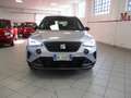 SEAT Arona 1.0 TGI FR (90CV) NATURAL/POWER-UNIPROPRIETARIO Argento - thumbnail 5