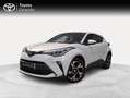Toyota C-HR 125H Advance Blanco - thumbnail 1