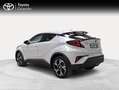 Toyota C-HR 125H Advance Blanco - thumbnail 2