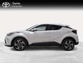 Toyota C-HR 125H Advance Blanco - thumbnail 3