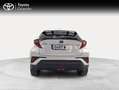 Toyota C-HR 125H Advance Blanco - thumbnail 4