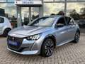 Peugeot 208 1.2 PureTech GT-Line Airco Cruise Navi Lmv A.Camer Grijs - thumbnail 3
