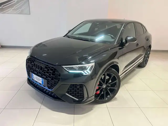 Audi RS Q3 Sportback SPB 2.5 quattro S-tronic *SUPER ACCESSORIATA*