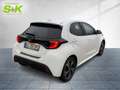 Toyota Yaris 1,5-l-VVT-iE Hybrid*TEAM-D.*KAMER*SHZ*LED* Bianco - thumbnail 4