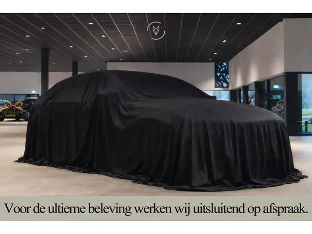 Audi RS Q8 4.0 TFSI Q8 Quattro BTW Massage|B&O Advanced|HUD|S