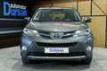 Toyota RAV 4 120D Advance 4x2 Gris - thumbnail 2
