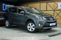 Toyota RAV 4 120D Advance 4x2 Gris - thumbnail 3