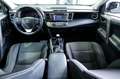 Toyota RAV 4 120D Advance 4x2 Gris - thumbnail 8