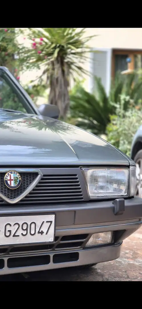Alfa Romeo 75 2.0i ts - 1