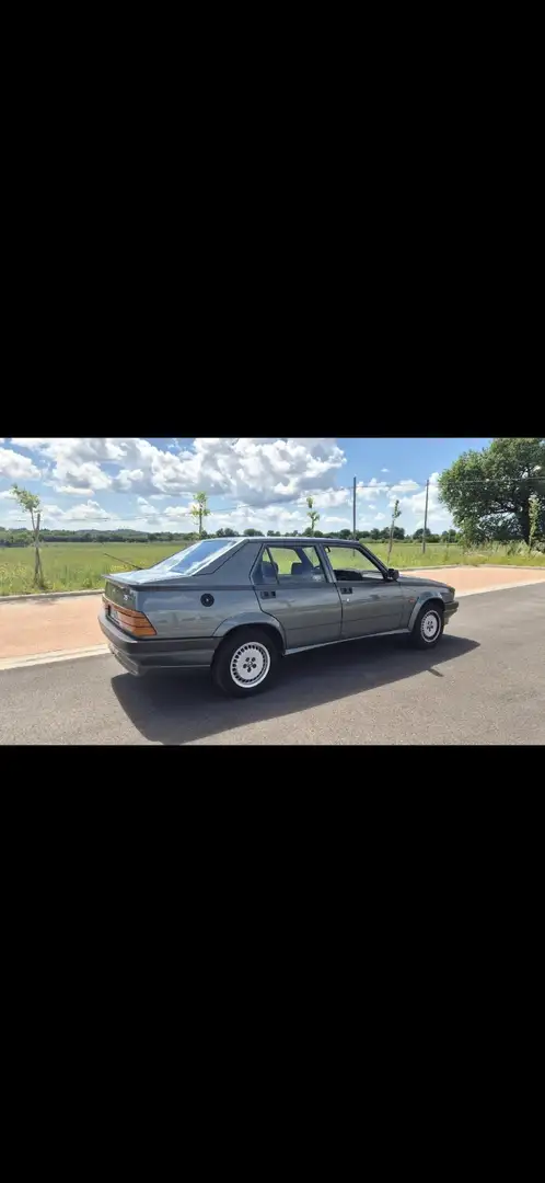 Alfa Romeo 75 2.0i ts - 2