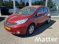 Nissan Note 1.2 Connect Edition Trekhaak Rood - thumbnail 1