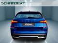 Skoda Kamiq 1.0 TSI Ambition LED Klima Sitzheizung DAB Blau - thumbnail 3