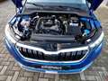 Skoda Kamiq 1.0 TSI Ambition LED Klima Sitzheizung DAB Blau - thumbnail 14