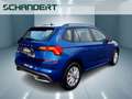 Skoda Kamiq 1.0 TSI Ambition LED Klima Sitzheizung DAB Blau - thumbnail 4