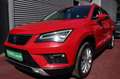SEAT Ateca ATECA STYLE 1.6 TDI KLIMA LED ALU PDC 2.Hd Rouge - thumbnail 1