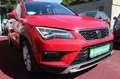 SEAT Ateca ATECA STYLE 1.6 TDI KLIMA LED ALU PDC 2.Hd Rouge - thumbnail 2