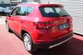 SEAT Ateca ATECA STYLE 1.6 TDI KLIMA LED ALU PDC 2.Hd Rouge - thumbnail 10