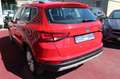 SEAT Ateca ATECA STYLE 1.6 TDI KLIMA LED ALU PDC 2.Hd Rouge - thumbnail 17