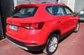 SEAT Ateca ATECA STYLE 1.6 TDI KLIMA LED ALU PDC 2.Hd Rouge - thumbnail 7