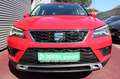 SEAT Ateca ATECA STYLE 1.6 TDI KLIMA LED ALU PDC 2.Hd Rouge - thumbnail 14