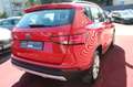 SEAT Ateca ATECA STYLE 1.6 TDI KLIMA LED ALU PDC 2.Hd Rouge - thumbnail 12