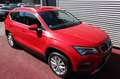 SEAT Ateca ATECA STYLE 1.6 TDI KLIMA LED ALU PDC 2.Hd Rouge - thumbnail 16