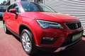 SEAT Ateca ATECA STYLE 1.6 TDI KLIMA LED ALU PDC 2.Hd Rouge - thumbnail 13