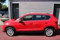 SEAT Ateca ATECA STYLE 1.6 TDI KLIMA LED ALU PDC 2.Hd Rouge - thumbnail 4