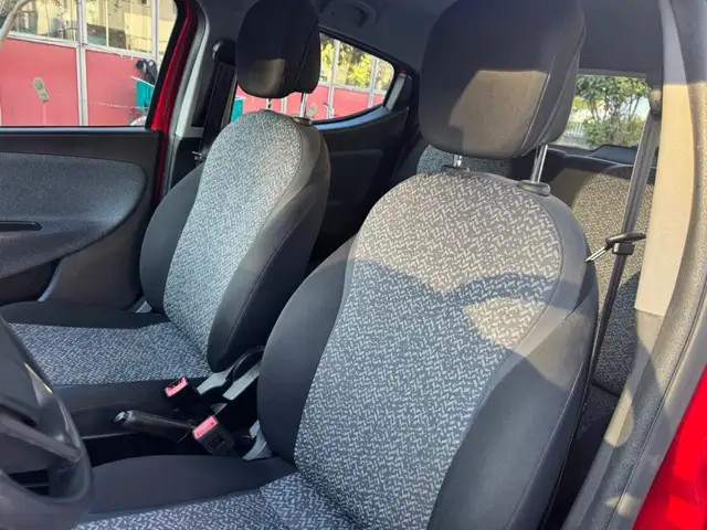 Lancia Ypsilon view 15