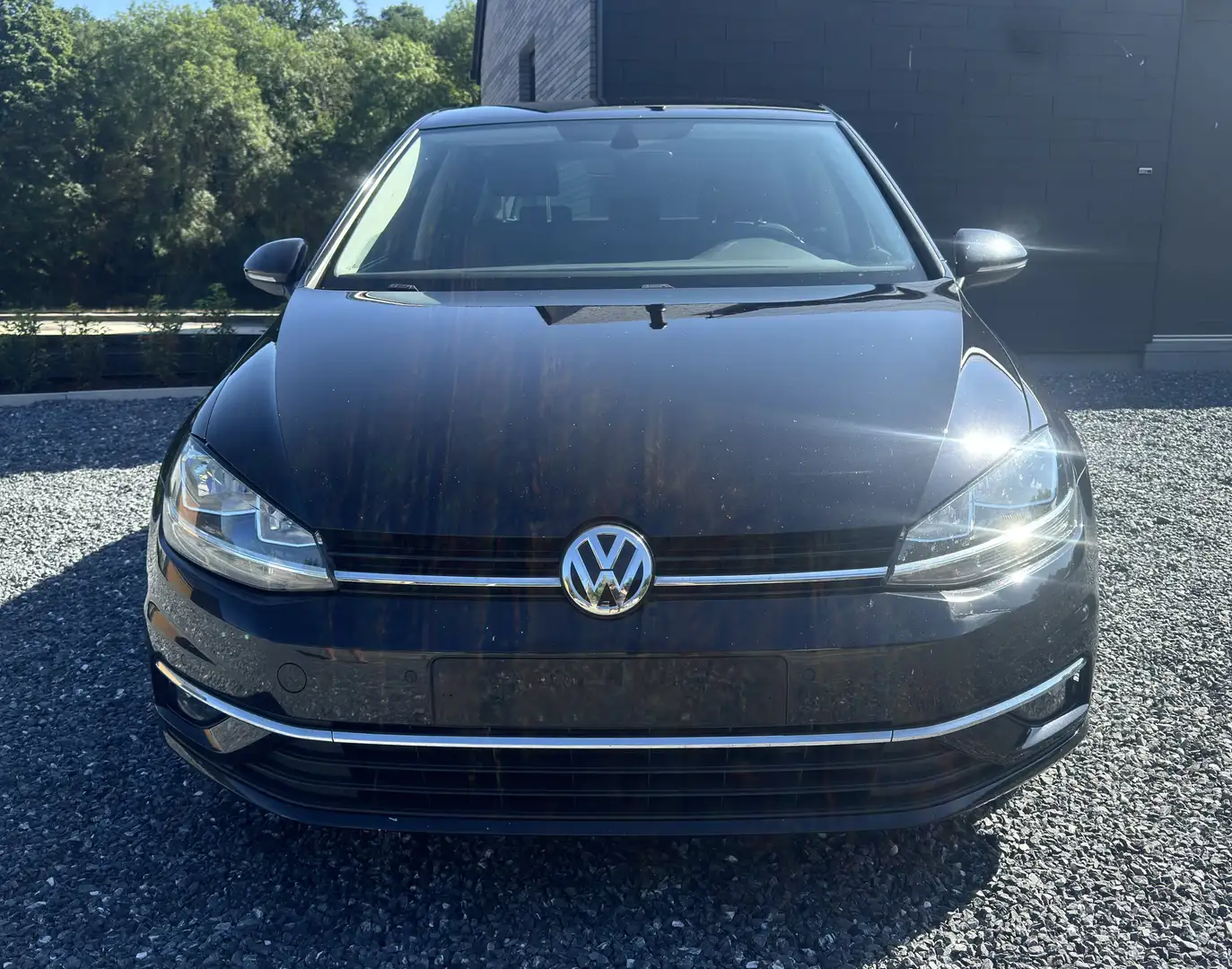 Volkswagen Golf 1.6 CR TDi BMT Highline DSG GARANTIE 12 Mois - 2