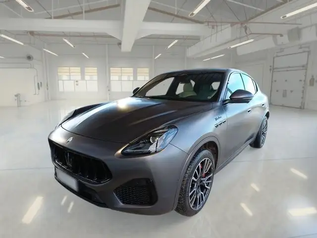 Maserati Grecale 2.0 330 CV MHEV MODENA Q4 AUTO SUV