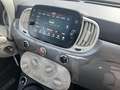 Fiat 500 500 1.0 hybrid Dolcevita 70cv Gris - thumbnail 16
