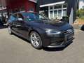 Audi A4 S-line Sportpaket/plus 1.8 TFSI Avant Gris - thumbnail 3
