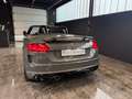 Audi TT Roadster 45 TFSI S-tronic // S-LINE // Grau - thumbnail 17