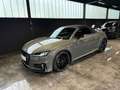 Audi TT Roadster 45 TFSI S-tronic // S-LINE // Grau - thumbnail 4