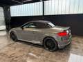 Audi TT Roadster 45 TFSI S-tronic // S-LINE // Grau - thumbnail 19