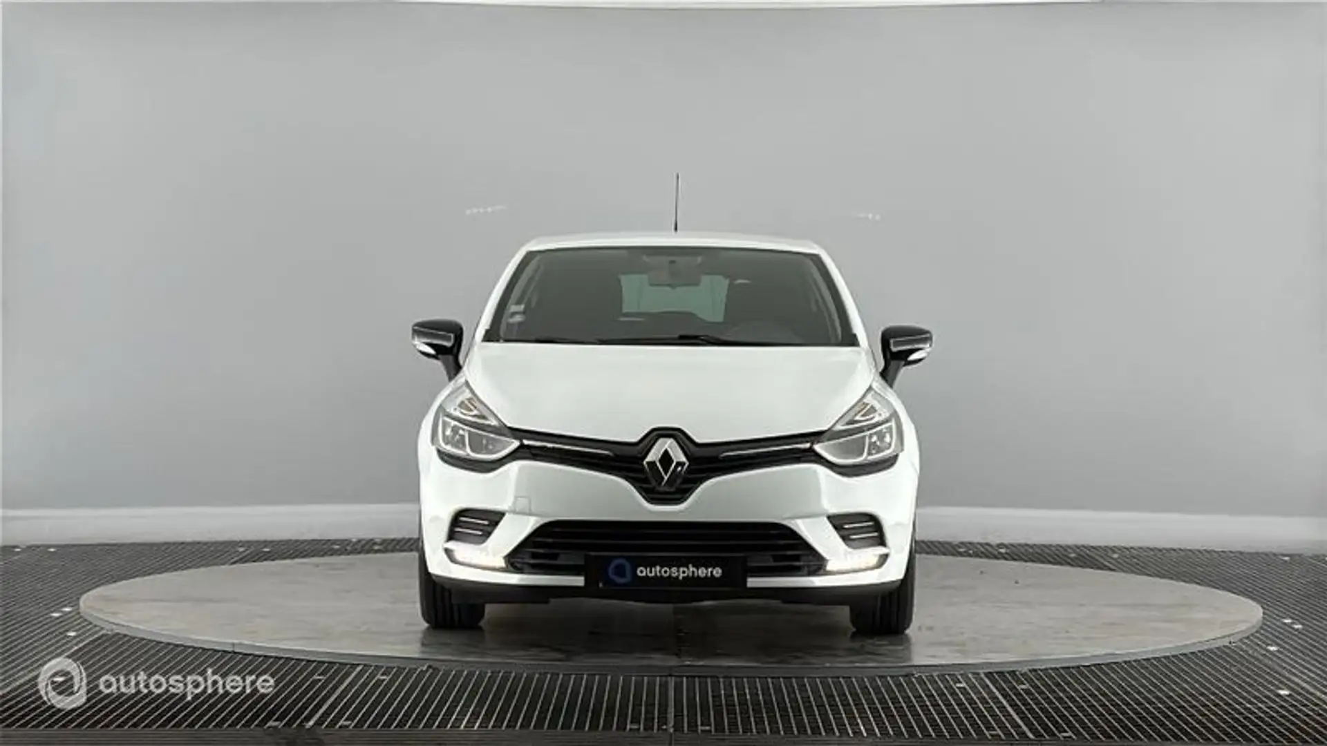 Renault Clio 0.9 TCe 90ch Limited - 2