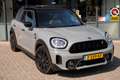 MINI Cooper S Countryman Mini 2.0 E ALL4 ✅ panorama dak ✅ Leder ✅ Carplay ✅ Grijs - thumbnail 5