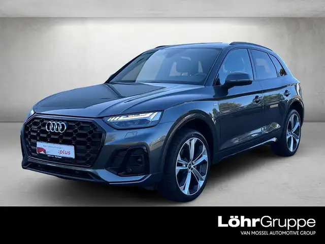 2023 Audi Q5 in Grey for sale
