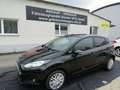 Ford Fiesta Trend Schwarz - thumbnail 1
