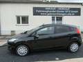 Ford Fiesta Trend Schwarz - thumbnail 2