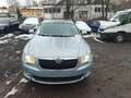 Skoda Superb Ambition Blau - thumbnail 1