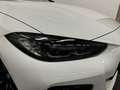 BMW i4 Gran Coupe xDrive M50 80,7kWh **H&K-544PS*LED-M** Weiß - thumbnail 17
