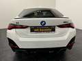 BMW i4 Gran Coupe xDrive M50 80,7kWh **H&K-544PS*LED-M** Weiß - thumbnail 11