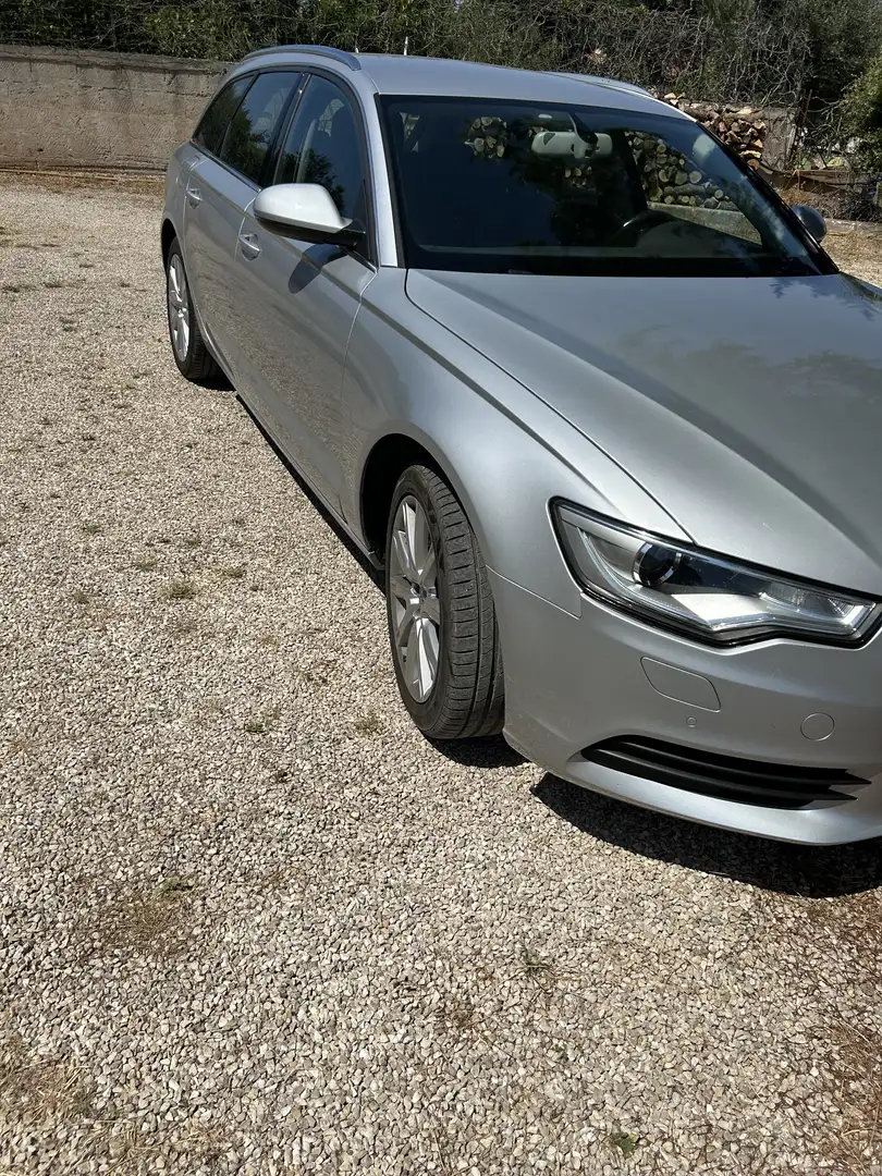 Audi A6 Avant 2.0 tdi ultra Business 190cv s-tronic - 2