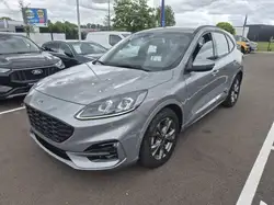 Ford Kuga 2.0 EcoBlue 120 ch ST-Line BVA