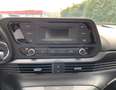 Hyundai BAYON 1.2 GPL MT XTech Bianco - thumbnail 16